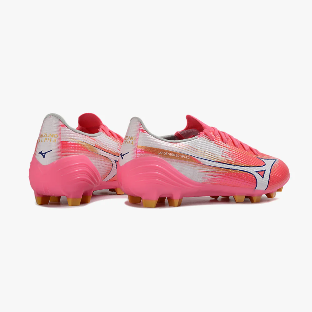 MIZUNO ALPHA MADE IN JAPAN ELITE (FG) - Image 4