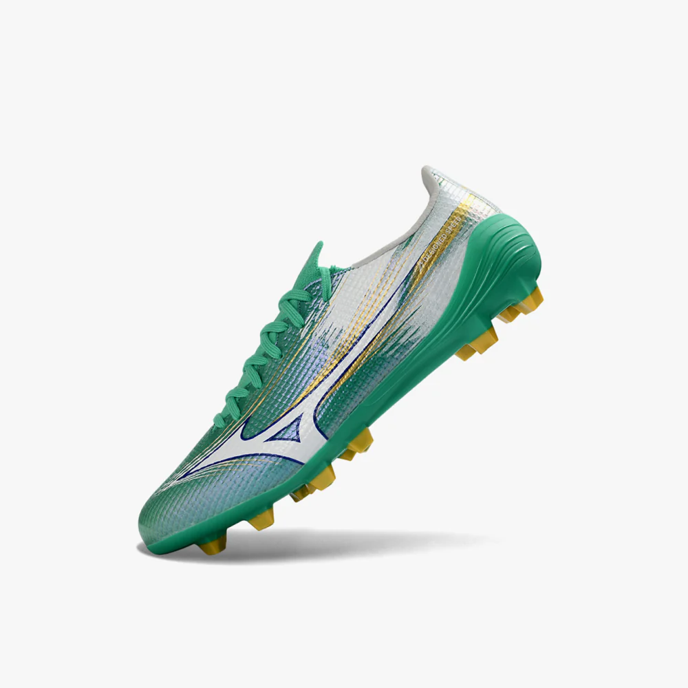 MIZUNO ALPHA MADE IN JAPAN ELITE  (FG) - Image 2