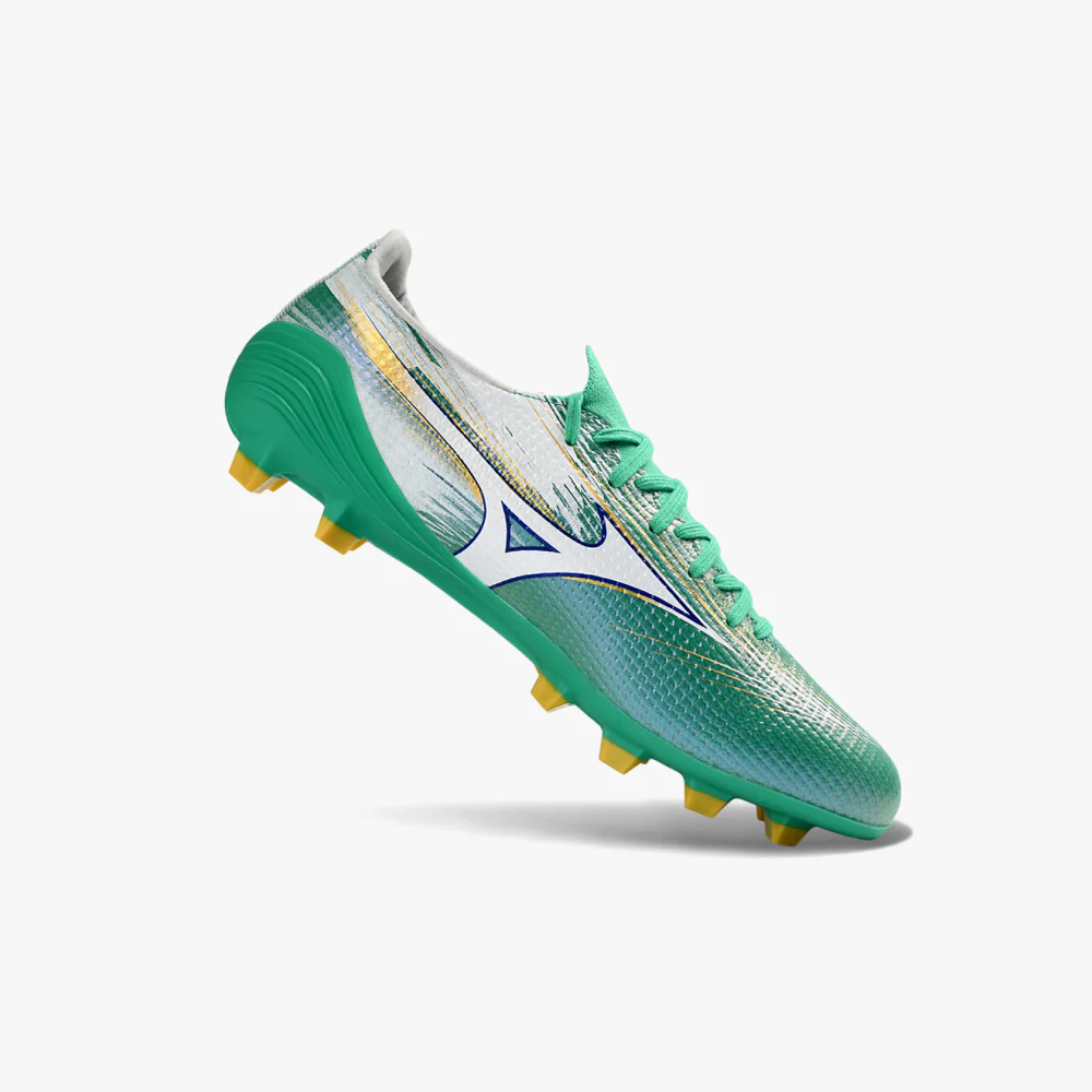 MIZUNO ALPHA MADE IN JAPAN ELITE  (FG) - Image 3