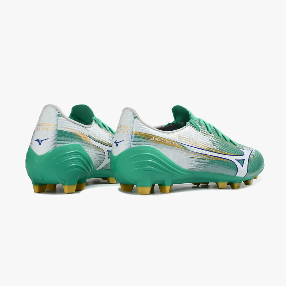 MIZUNO ALPHA MADE IN JAPAN ELITE  (FG) - Image 4