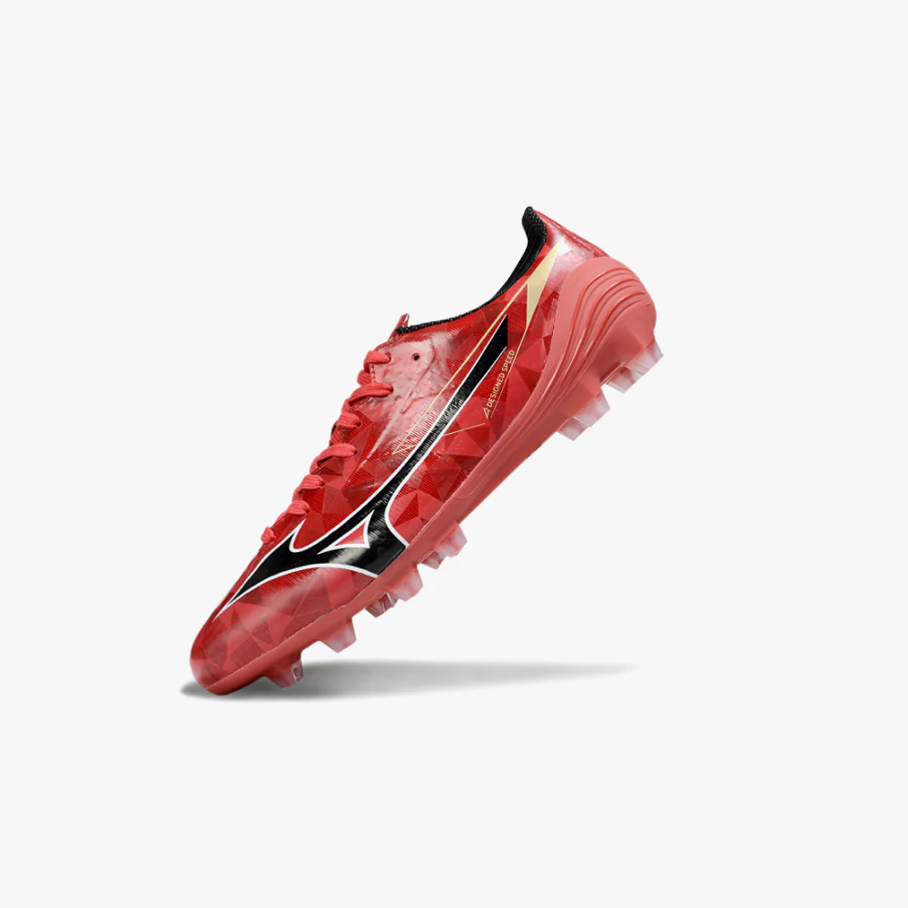 MIZUNO ALPHA MADE IN JAPAN ELITE (FG) - Image 2