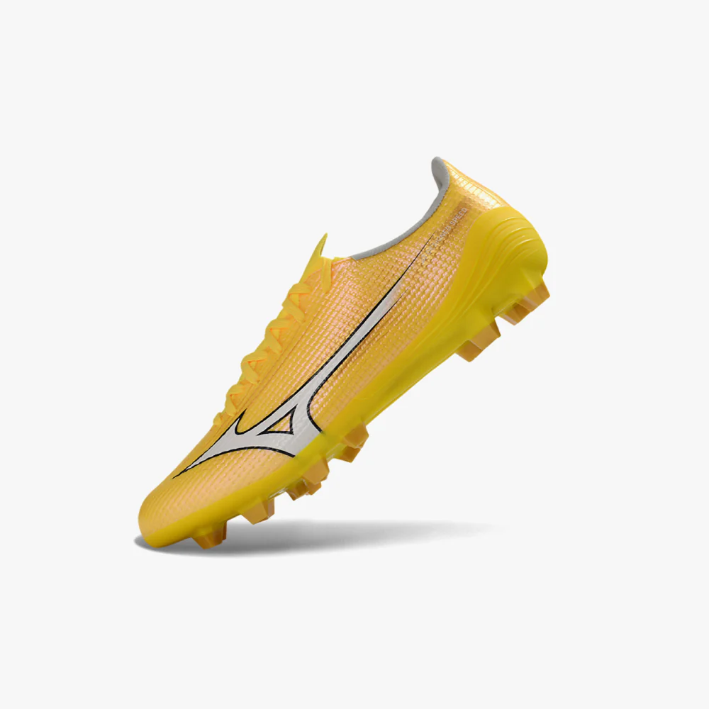MIZUNO ALPHA MADE IN JAPAN ELITE (FG) - Image 2