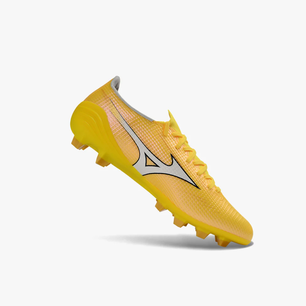MIZUNO ALPHA MADE IN JAPAN ELITE (FG) - Image 3