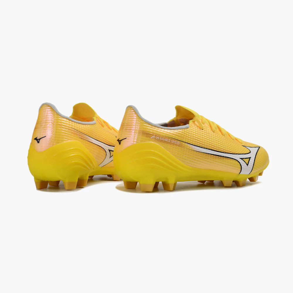 MIZUNO ALPHA MADE IN JAPAN ELITE (FG) - Image 4