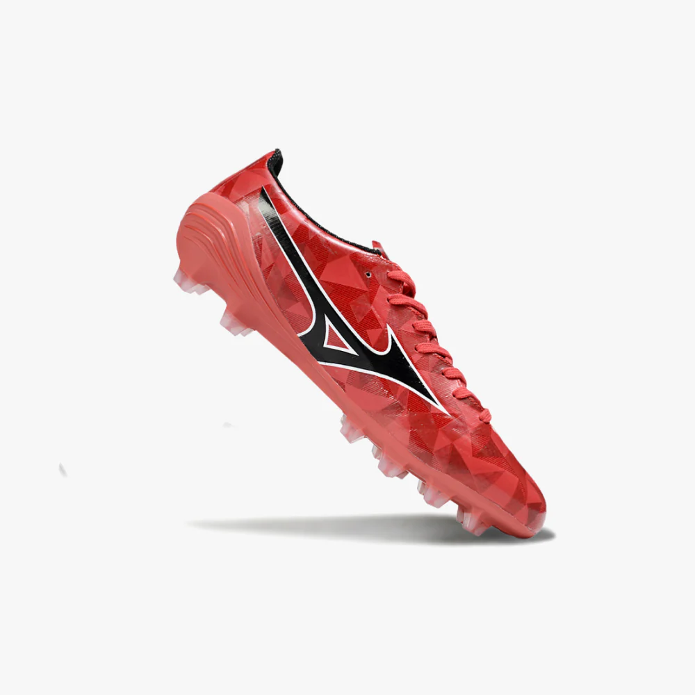 MIZUNO ALPHA MADE IN JAPAN ELITE (FG) - Image 3