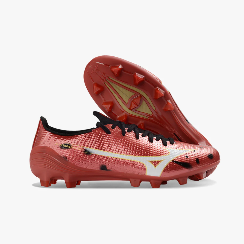 MIZUNO ALPHA MADE IN JAPAN ELITE (FG)