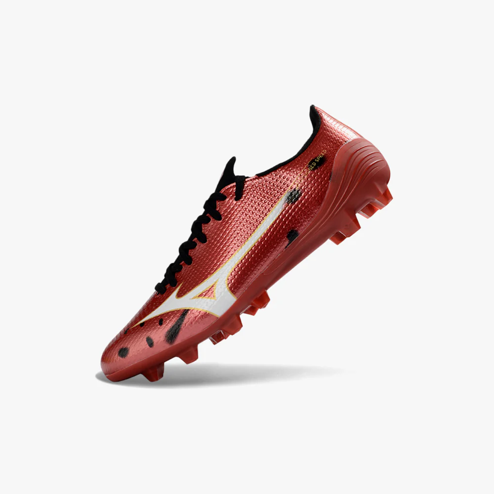 MIZUNO ALPHA MADE IN JAPAN ELITE (FG) - Image 2
