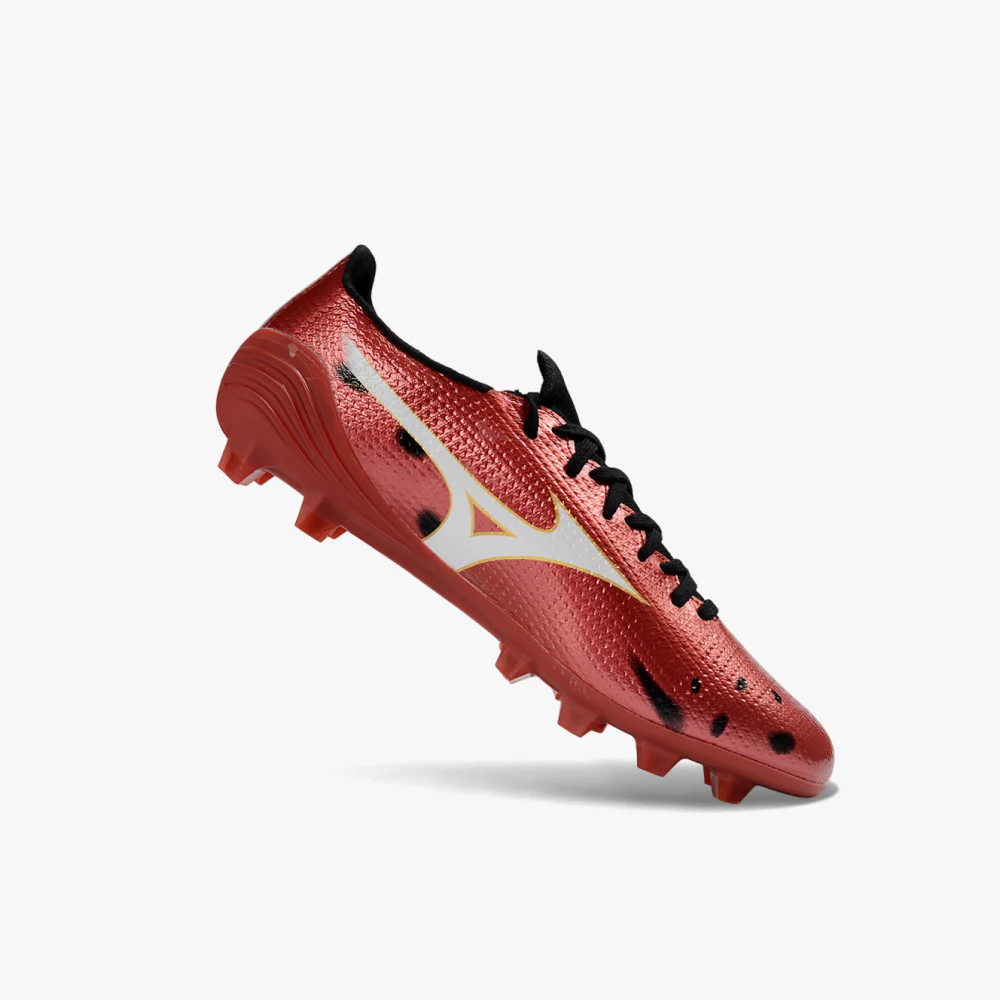 MIZUNO ALPHA MADE IN JAPAN ELITE (FG) - Image 3
