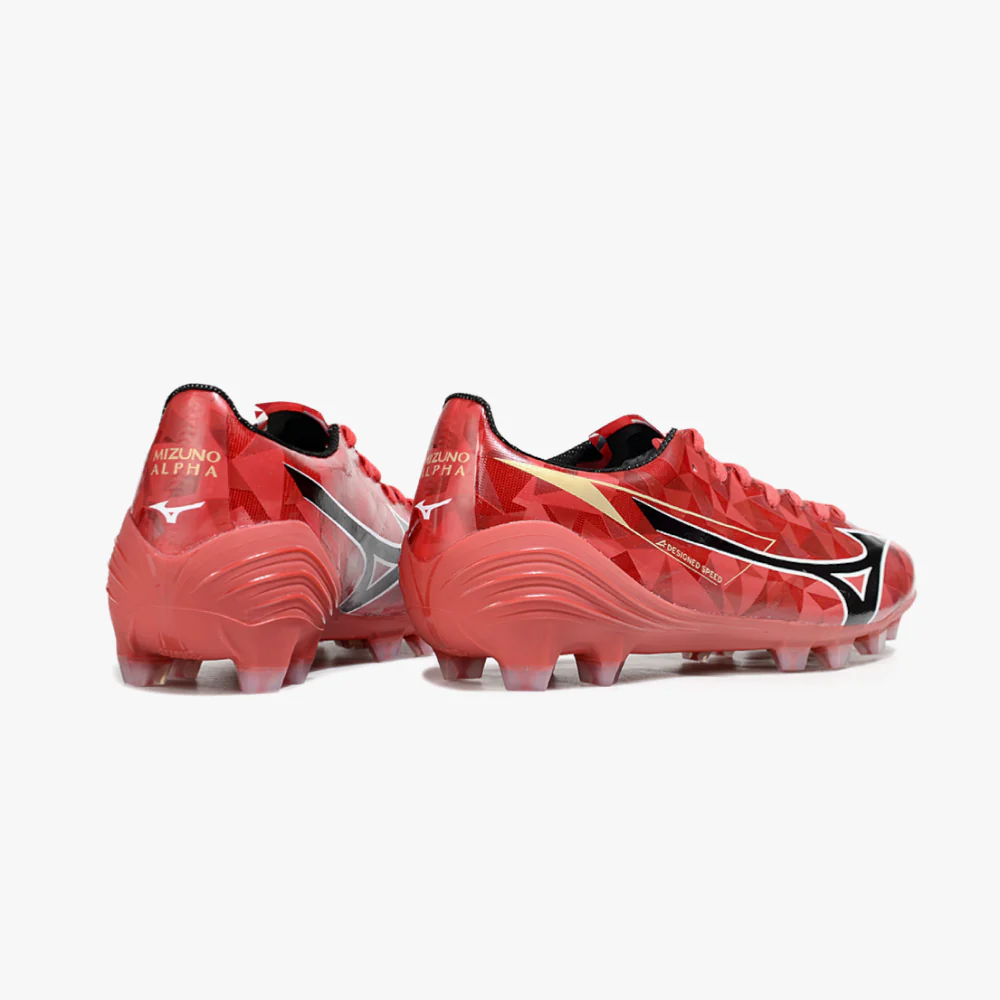 MIZUNO ALPHA MADE IN JAPAN ELITE (FG) - Image 4