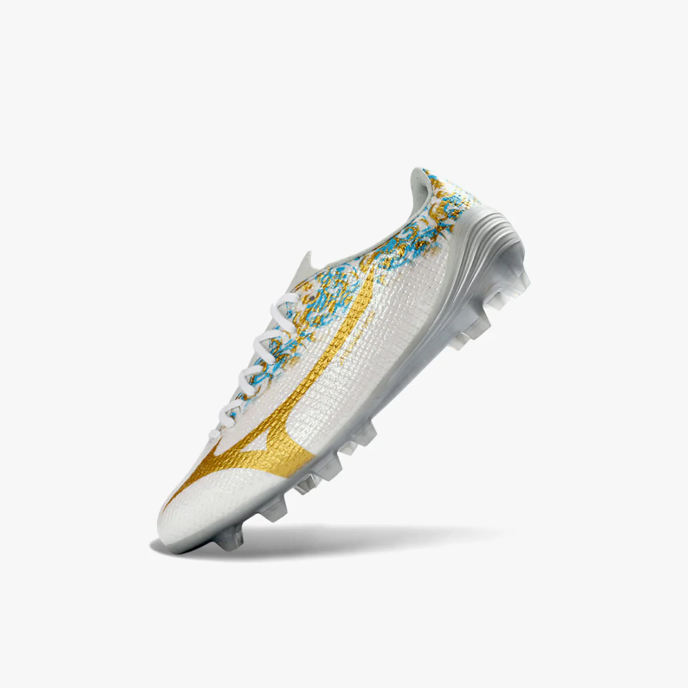 MIZUNO ALPHA ELITE (FG) - Image 2