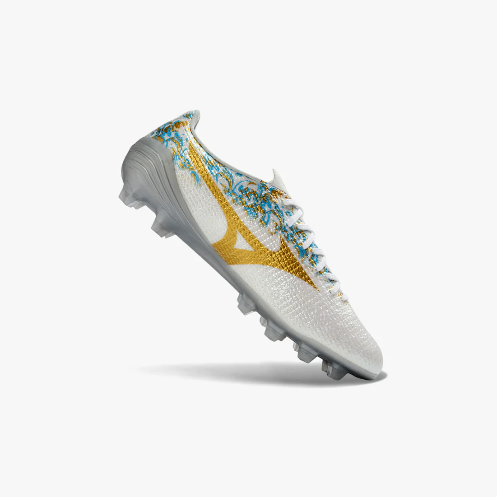MIZUNO ALPHA ELITE (FG) - Image 3