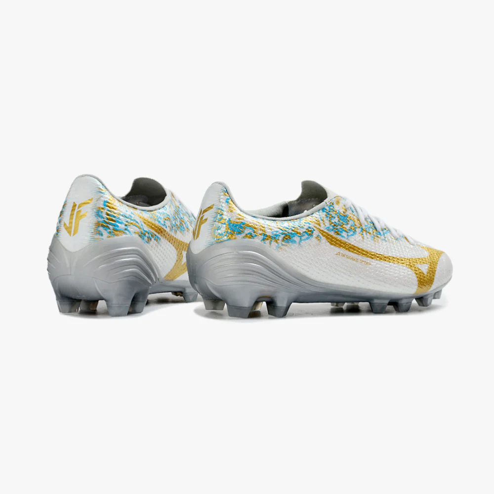 MIZUNO ALPHA ELITE (FG) - Image 4