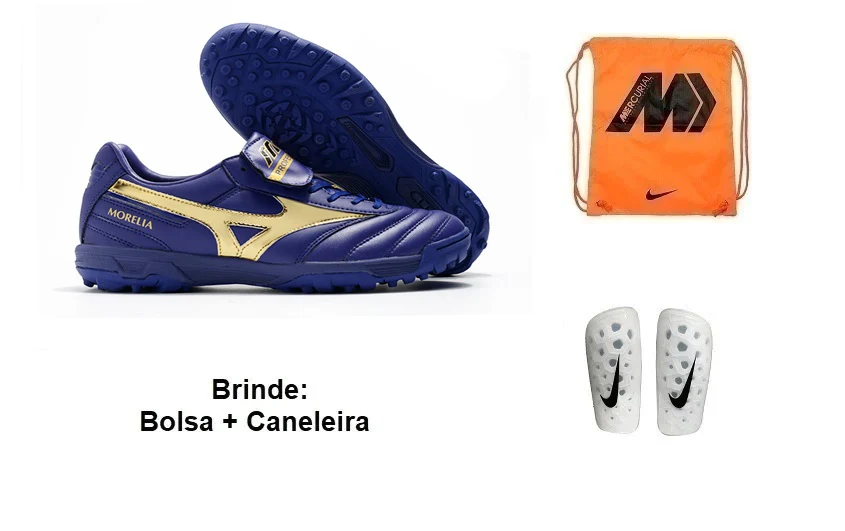 MIZUNO MORELIA (TF) - Image 29