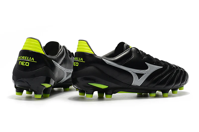 MIZUNO MORELIA 2 (FG) - Image 10