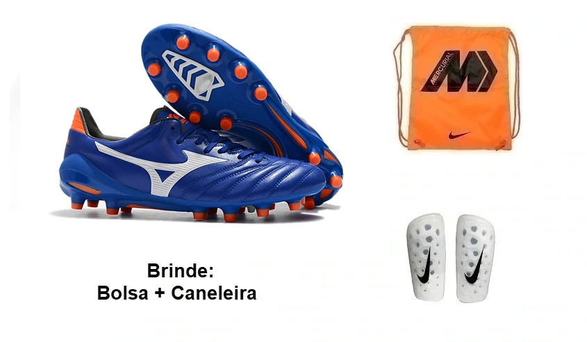 MIZUNO MORELIA 2 (FG) - Image 13
