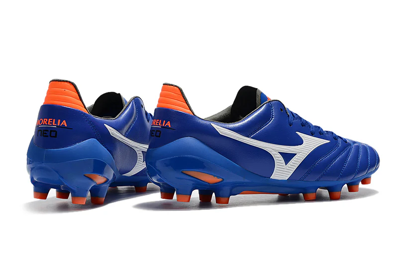 MIZUNO MORELIA 2 (FG) - Image 14
