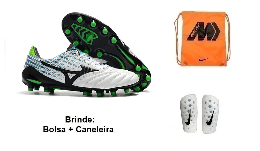 MIZUNO MORELIA 2 (FG) - Image 18