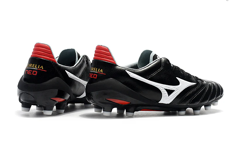 MIZUNO MORELIA 2 (FG) - Image 22