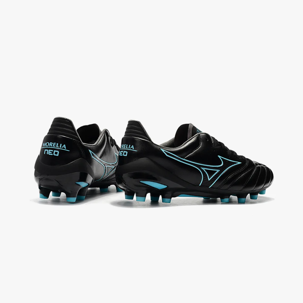 MIZUNO MORELIA 2 (FG) - Image 4