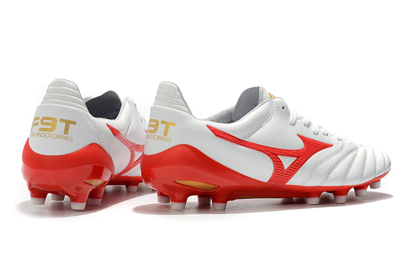 MIZUNO MORELIA 2 (FG) - Image 6