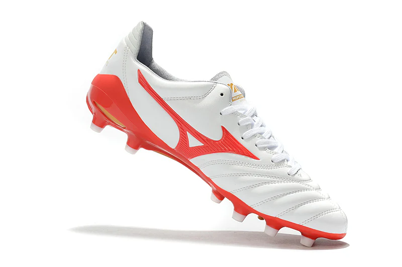 MIZUNO MORELIA 2 (FG) - Image 7