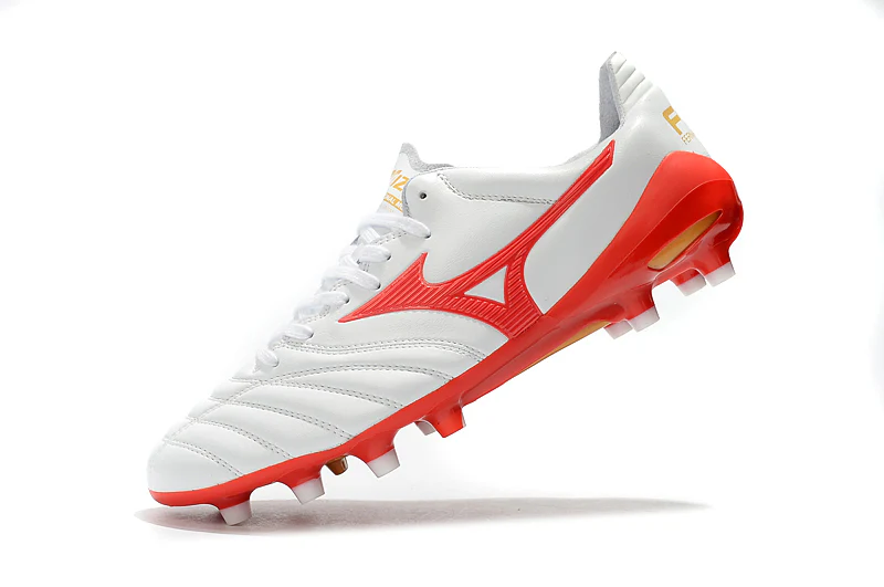 MIZUNO MORELIA 2 (FG) - Image 8