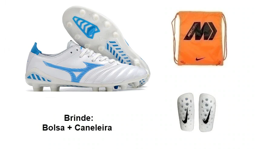 MIZUNO MORELIA NEO 3 (FG) - Image 17