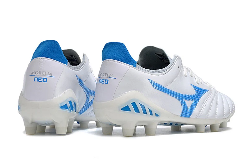 MIZUNO MORELIA NEO 3 (FG) - Image 20