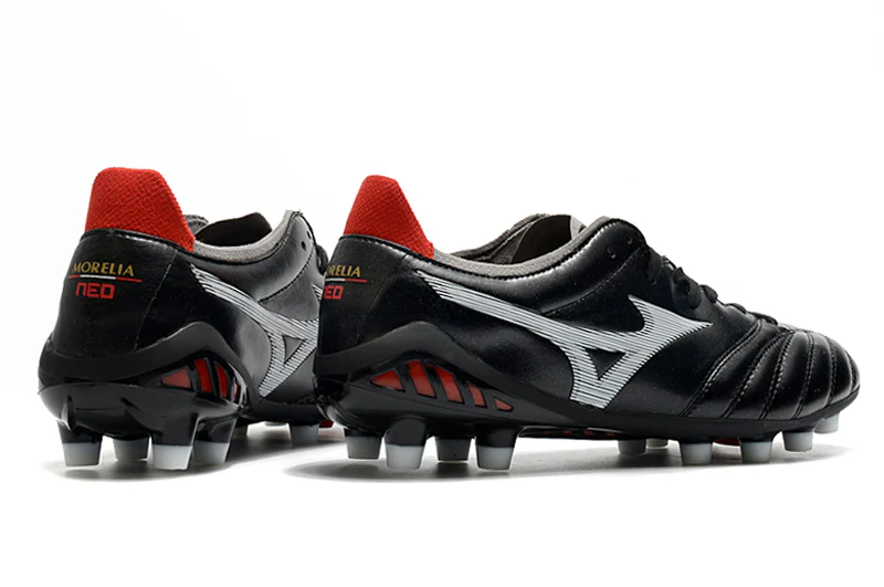MIZUNO MORELIA NEO 3 (FG) - Image 21