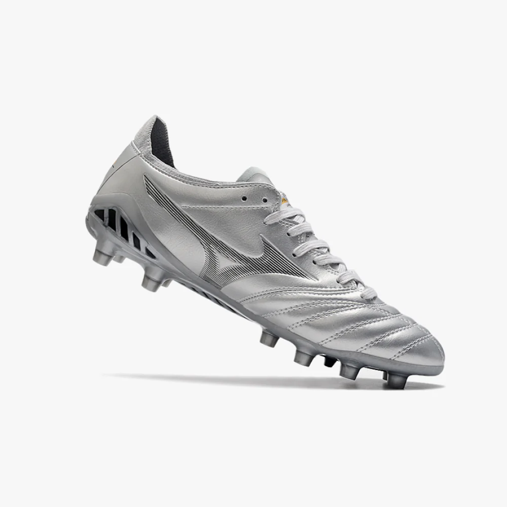 MIZUNO MORELIA NEO 3 (FG) - Image 3