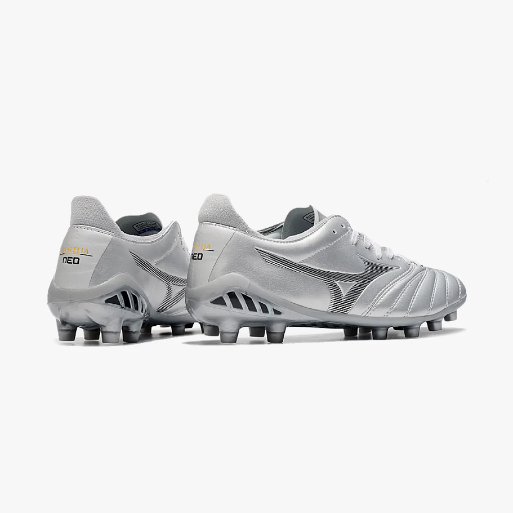 MIZUNO MORELIA NEO 3 (FG) - Image 4