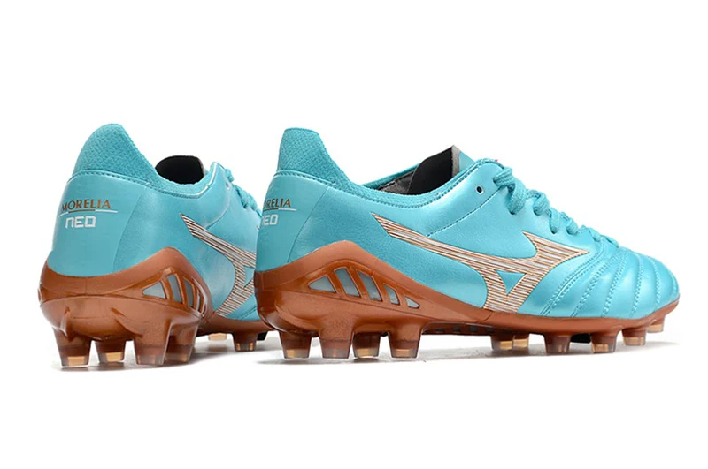 MIZUNO MORELIA NEO 3 (FG) - Image 8