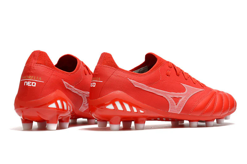 MIZUNO MORELIA NEO 3 MADE IN JAPAN (FG) - Image 10