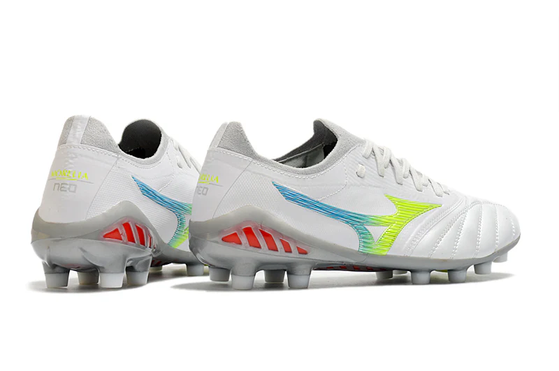MIZUNO MORELIA NEO 3 MADE IN JAPAN (FG) - Image 14