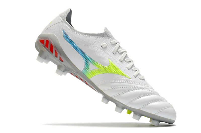 MIZUNO MORELIA NEO 3 MADE IN JAPAN (FG) - Image 15