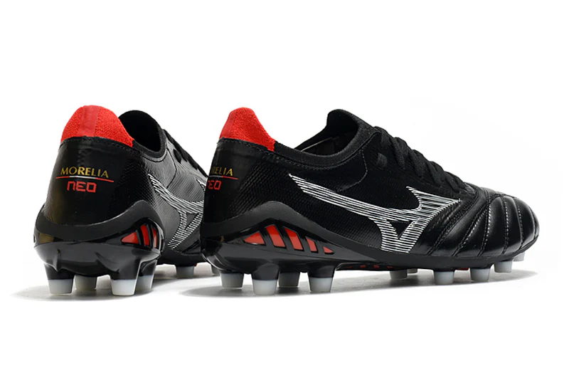 MIZUNO MORELIA NEO 3 MADE IN JAPAN (FG) - Image 18