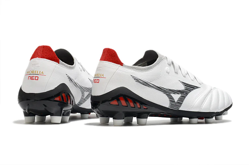 MIZUNO MORELIA NEO 3 MADE IN JAPAN (FG) - Image 22