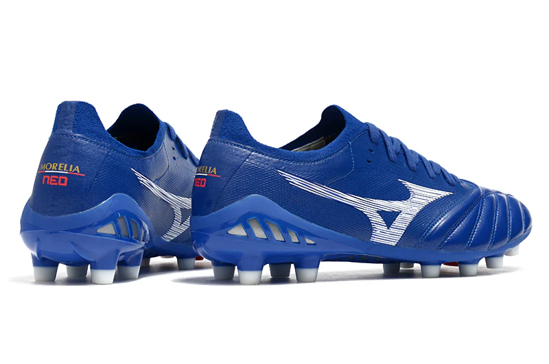 MIZUNO MORELIA NEO 3 MADE IN JAPAN (FG) - Image 26
