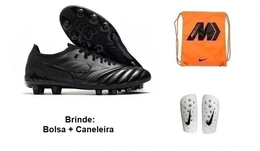 MIZUNO MORELIA NEO 3 MADE IN JAPAN (FG) - Image 29