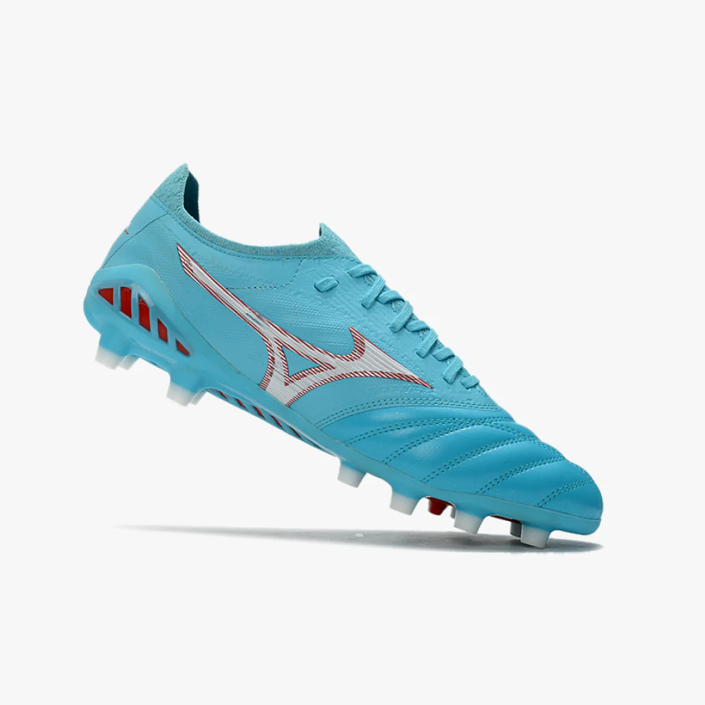 MIZUNO MORELIA NEO 3 MADE IN JAPAN (FG) - Image 3