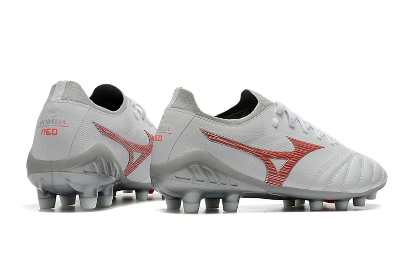 MIZUNO MORELIA NEO 3 MADE IN JAPAN (FG) - Image 34