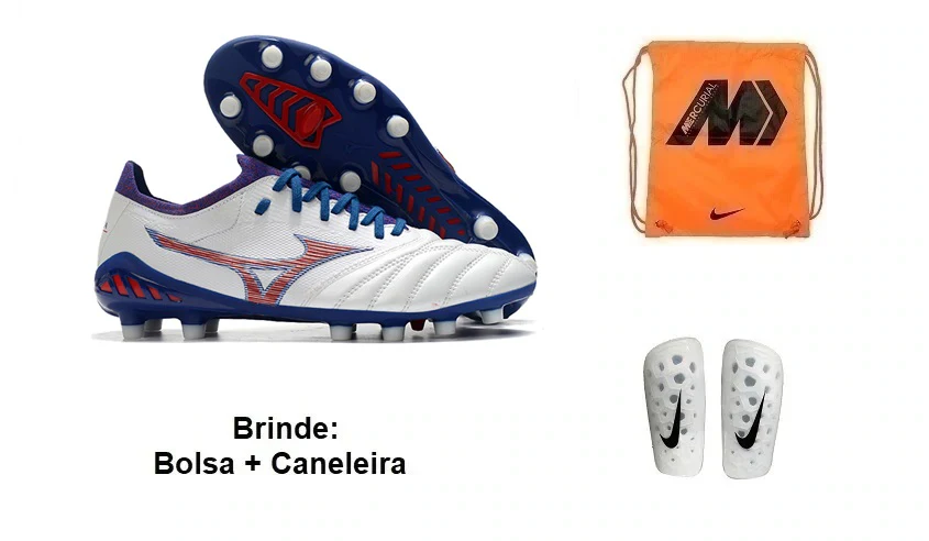 MIZUNO MORELIA NEO 3 MADE IN JAPAN (FG) - Image 37