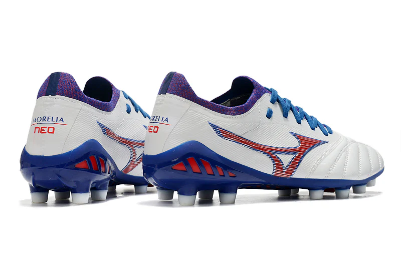 MIZUNO MORELIA NEO 3 MADE IN JAPAN (FG) - Image 38