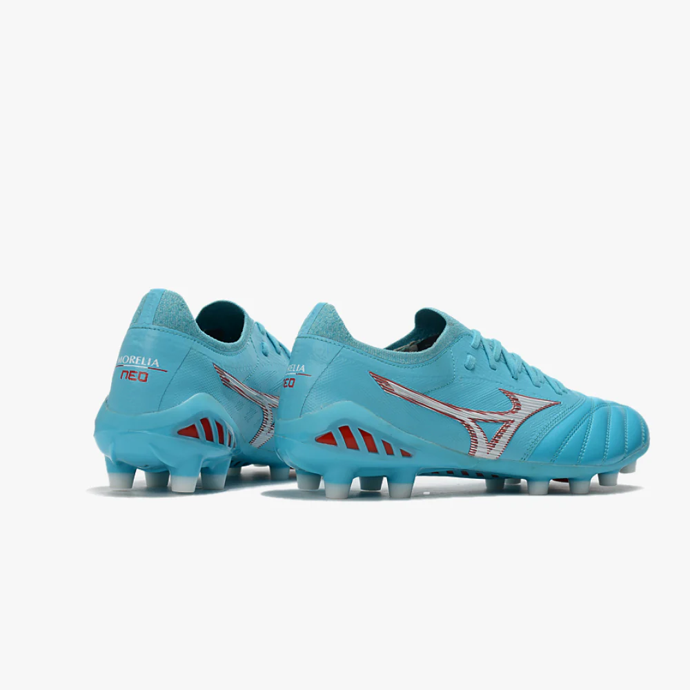 MIZUNO MORELIA NEO 3 MADE IN JAPAN (FG) - Image 4