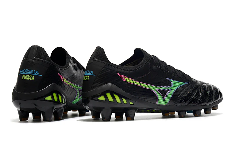 MIZUNO MORELIA NEO 3 MADE IN JAPAN (FG) - Image 6