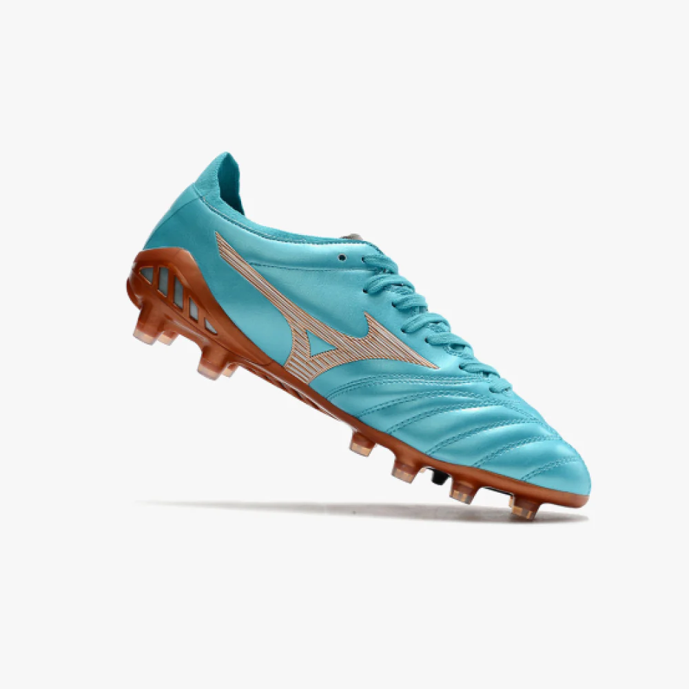 MIZUNO MORELIA NEO 3 MADE IN JAPAN (FG) - Image 3