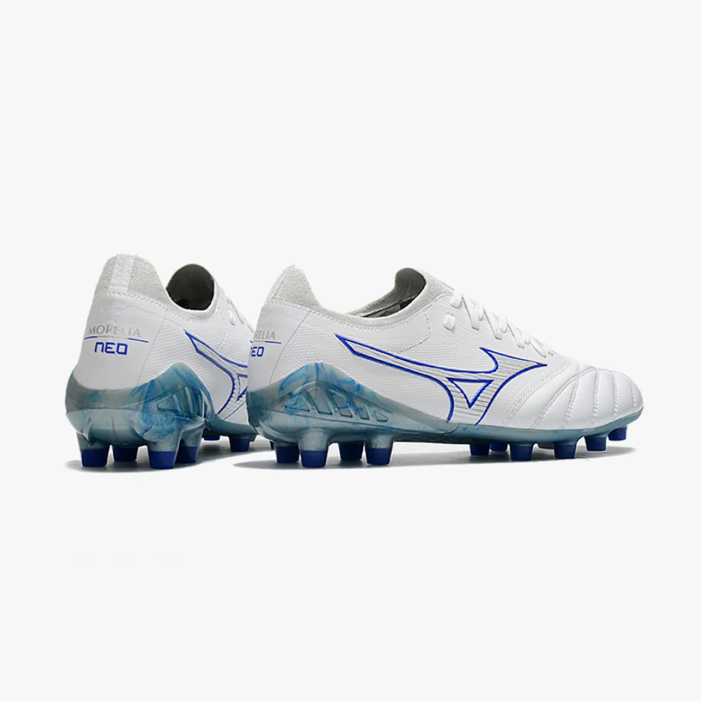 MIZUNO MORELIA NEO 3 PRO (FG) - Image 4