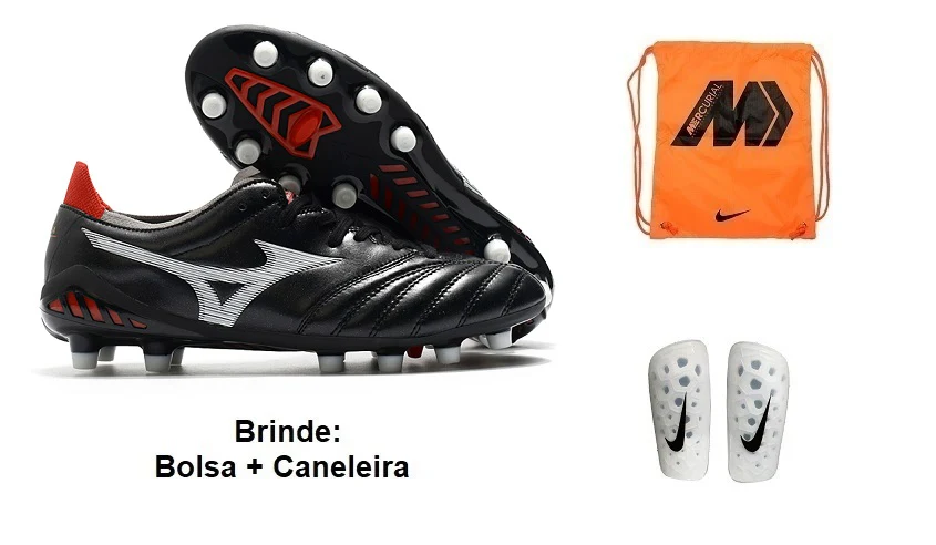 MIZUNO MORELIA NEO 3 PRO (FG) - Image 6