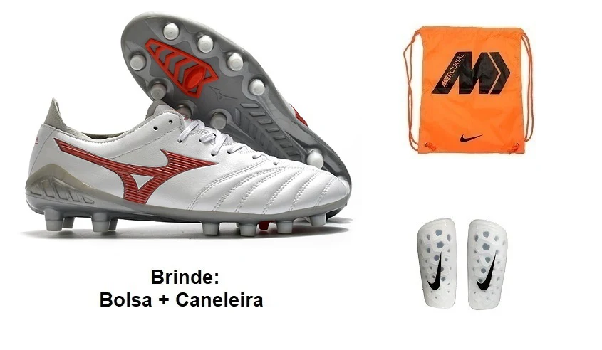 MIZUNO MORELIA NEO 3 PRO (FG) - Image 7