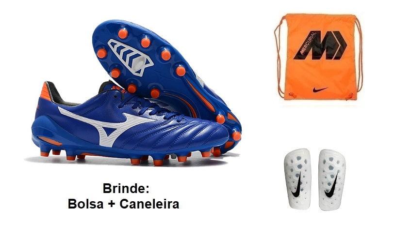 MIZUNO MORELIA NEO (FG) - Image 10